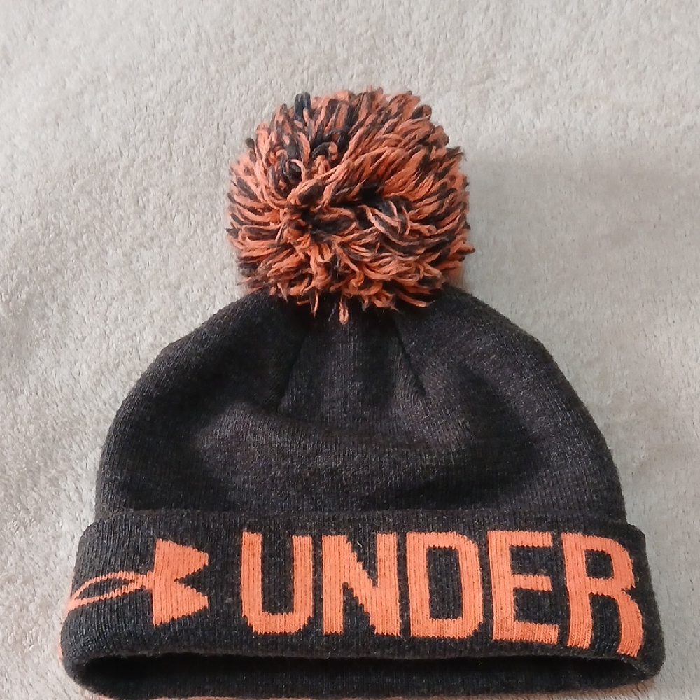 Under Armour Stocking Hat